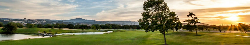 Golf Courses in Salt Lake City