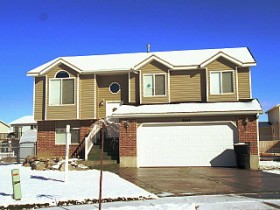 Salt Lake Home Listing # 775382