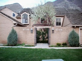 Salt Lake City Home For Sale, Listing # 792887