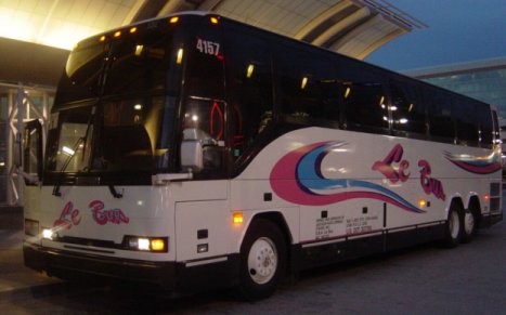 bus service to wendover nevada