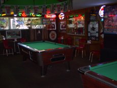 Duffys Tavern