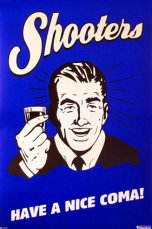 Shooters