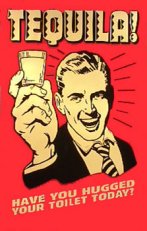 Tequila