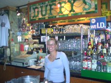 Duffys Tavern