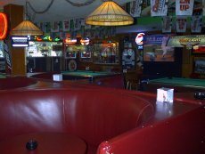 Duffys Tavern