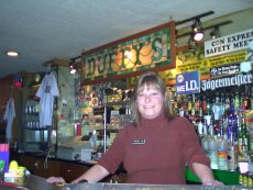Duffys Tavern