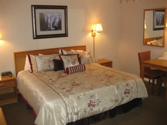 Magnuson Hotel in Salt Lake City