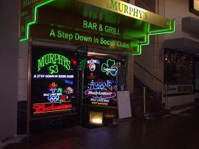 salt lake city bars