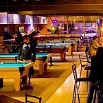 Fats Grill in Salt Lake City