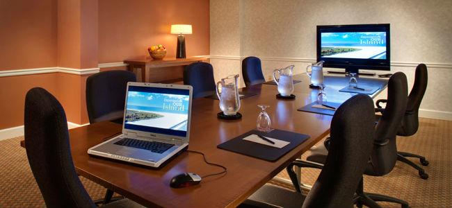 Small Meeting Rooms in Salt Lake City