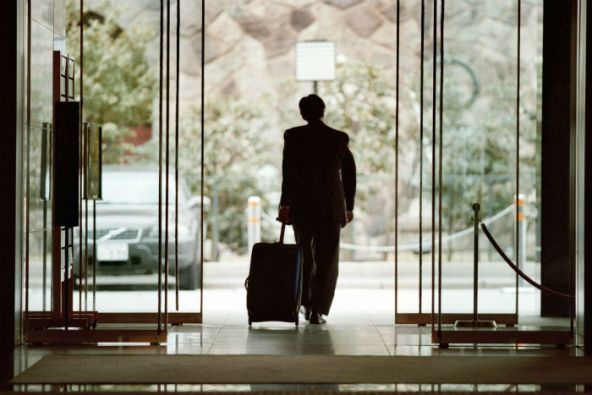 Temporary Extended Stay Hotels in Salt Lake City