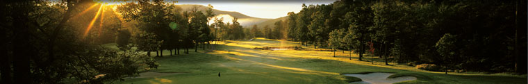 Golf Courses In Utah - Salt Lake City