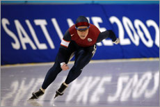 utah olympic oval in salt lake city